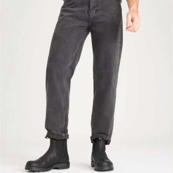 NWOT Blundstone #558 Chelsea Classic Boot—Black Sz 9.5 M / 12 W US sizing - Picture 7 of 9